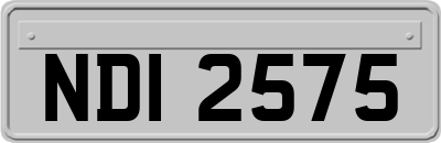 NDI2575