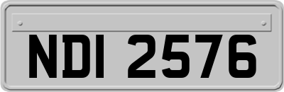 NDI2576