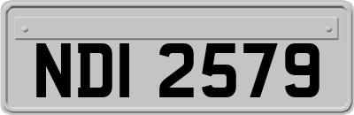 NDI2579