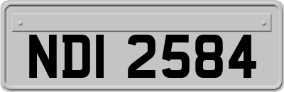 NDI2584