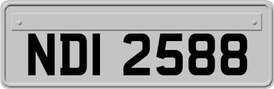 NDI2588