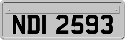 NDI2593