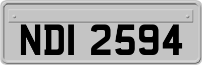 NDI2594