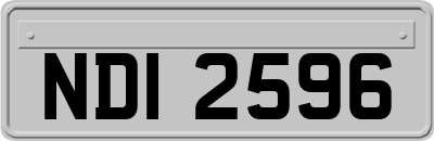 NDI2596