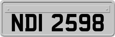 NDI2598
