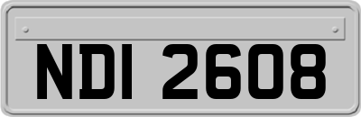 NDI2608