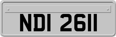 NDI2611