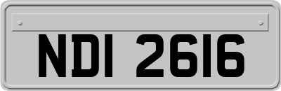 NDI2616