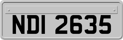 NDI2635