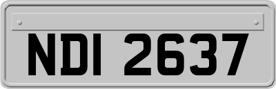 NDI2637