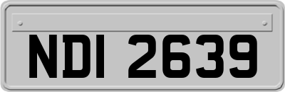 NDI2639