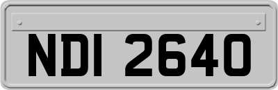 NDI2640