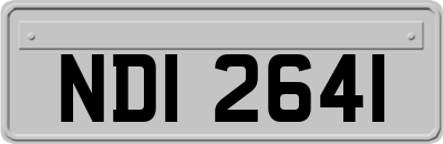 NDI2641