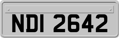 NDI2642