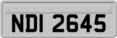 NDI2645