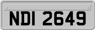 NDI2649