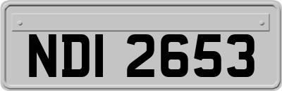 NDI2653