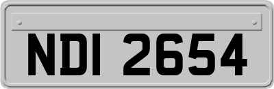 NDI2654