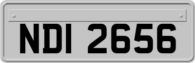 NDI2656