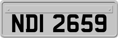 NDI2659