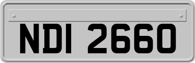 NDI2660