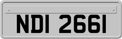 NDI2661