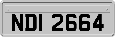NDI2664