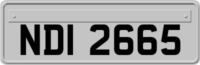 NDI2665