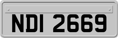 NDI2669