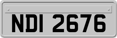 NDI2676