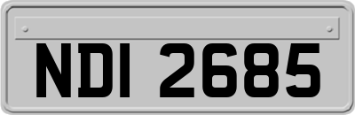 NDI2685