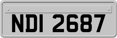 NDI2687