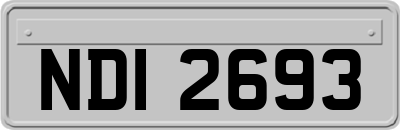 NDI2693