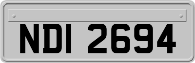 NDI2694