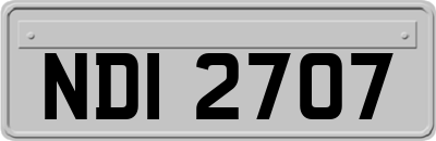 NDI2707