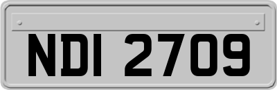 NDI2709