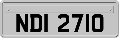 NDI2710