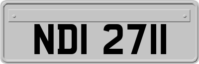 NDI2711