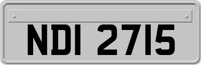 NDI2715