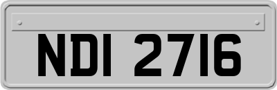 NDI2716