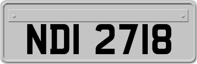 NDI2718