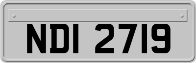 NDI2719