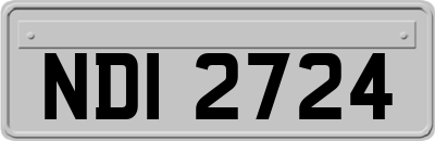 NDI2724