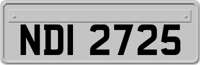 NDI2725