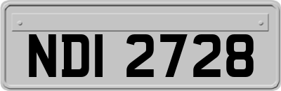 NDI2728