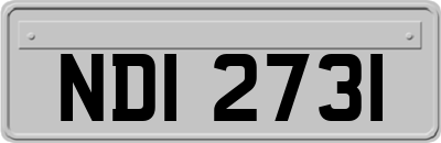 NDI2731