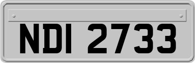 NDI2733