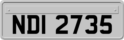 NDI2735