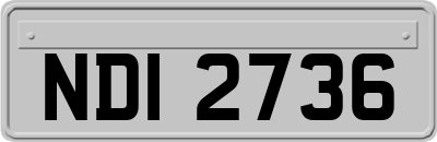 NDI2736