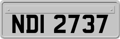 NDI2737